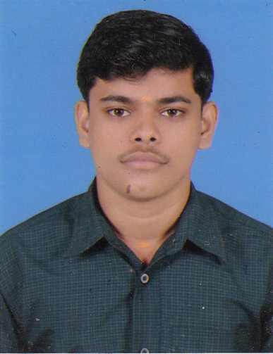 Vijeesh Vijayan